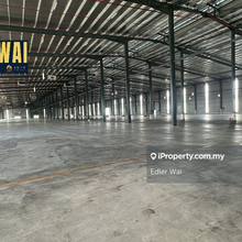 7.46 Ac Factory @ Valdor