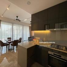 Park Regent Condominium For Rent 