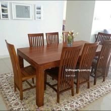 Well Maintained Unit