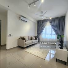 D'Vine Fully furnished