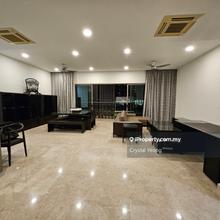Km1 east freehold unit near pavilion bukit jalil