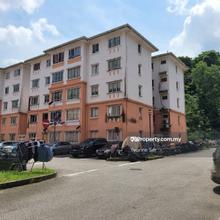 Desa tanjung, Pusat Bandar Puchong for sale
