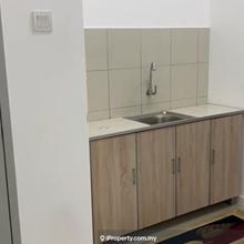 Desa Rejang, Setapak Key On Hand Fast Viewing