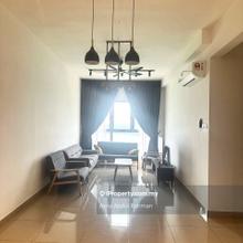 Fully Furnished Unit at Skylake Residence, Puchong