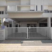 Suriaman 3 @ Bandar Sri Sendayan, Seremban For sale