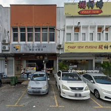 Below Market Rental Taman Eshan Kepong , Desa Jaya , Mivo Kepong 