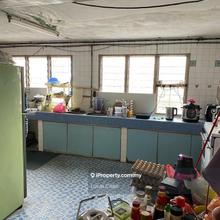 Kuchai Lama Freehold Double Storey Terrace For Sale