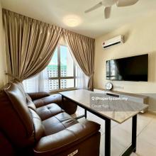 Mahsuri Square Renovated Furnished @ Bayan Baru Bayan Lepas