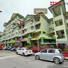 Api Api Centre Shoplot, 1st Floor Corner, Facing Marina Court