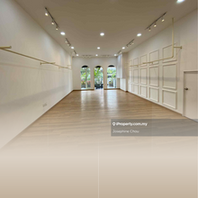 Alam Avenue 2 Shop Shah Alam by Emily