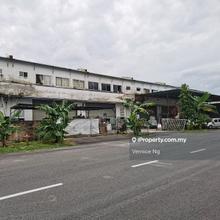 Nilai 7 Link Factory, Big unit 30x100