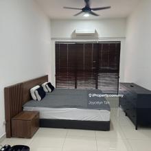Eco Santuary Condominium for Rent