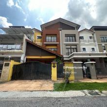 Earn Rm310k! Bank Lelong 2.5 Storey Terrace @ Sunway Spk Damansara KL