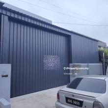 Kawasan Perindustrian Menglembu