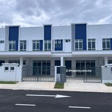 Perjiranan 14, Dato Onn Double Storey Terrace for Sale