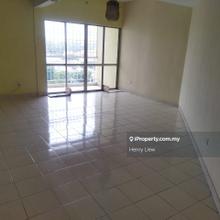 Best Buy Zamrud Apartment Freehold Old Klang Road Bukit Oug Jalil KL 