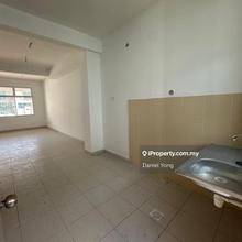 Pulai Mutiara Scientex Double Storey House Johor Bahru 4bed