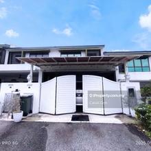 Renovated 2sty House with furniture 