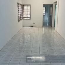 Saujana Apartment,Damansara Damai,Bandar Sri Damansara