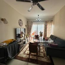 Mesra Prima @Ampang Flat for Sale