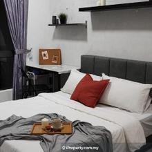 Serviced residence for Rent