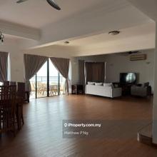 Silverton Condominium - Fully Furnished - 4200sf - Seaview Unit