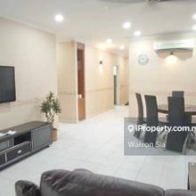 Riverine Emerald Condominium For Rent