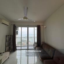 The Spring Jelutong For Rent !!