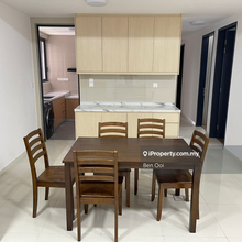 Sunway Velocity Two Cheras 4 Rooms Fully Furnished 