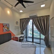Serviced residence for Rent