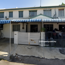 2 Storey Terrace Bandar Amanjaya Zon Anggerik For Sale Worth To Buy!