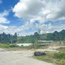 Karak Bentong Freehold agriculture land Phase 2 fire sales