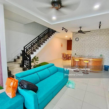 Taman Seri Dermawan, Bercham Ipoh