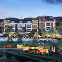 Damansara heights The peak by E&O 