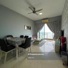Silverscape Residence Melaka Raya near Jonker Street Melaka