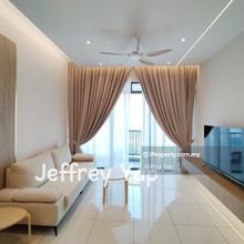 The Cruise 3 Rooms Fully Furnished, Bandar Puteri Puchong @ For Rent