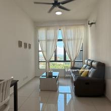 For Rent - D'Summit Residences @ Taman Kempas Utama, Johor Bahru