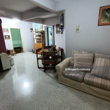 Regal Regina Court Ampang 8500sf 100% Loan 0% Downpayment Below Market