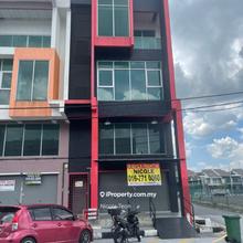 Shop for Rent