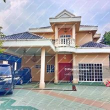Bukit Jalil Golf & Country Resort, 2 Storey Detached House