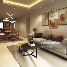 Taman Tok Muda Jaya 1 Storey House for Sale!