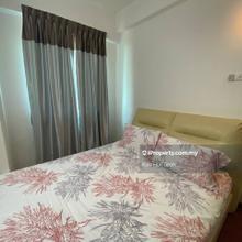 Pangsapuri Seri Jaya @ Full Renovated & Furnished @ Bukit Mertajam