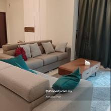 Menara avenue fully renovated 2 room sale