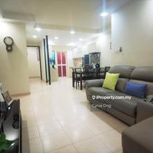 Renovated  Unit For Sale