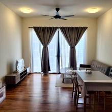 The Tamarind @ Tanjung Tokong Fully Furnish Nr International School