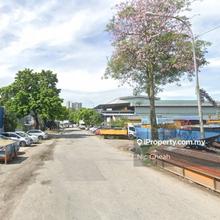 Puchong Tpp 1.5 Storey Semi-D Factory For Sale