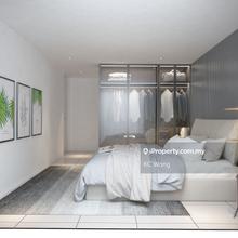 Fully Furnished Studio @ Old Klang Road