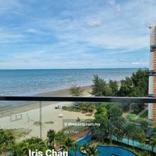 Sea View Service Residence