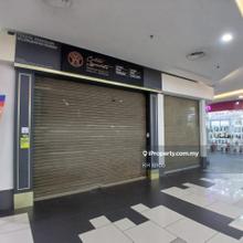 Retail Shop for Rent @ The Summit USJ 1, Subang Jaya, Selangor