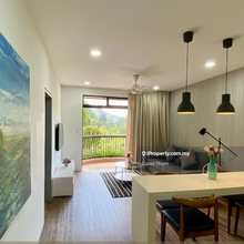 Ramin apartment for sale, Genting View Resort, Genting Highlands